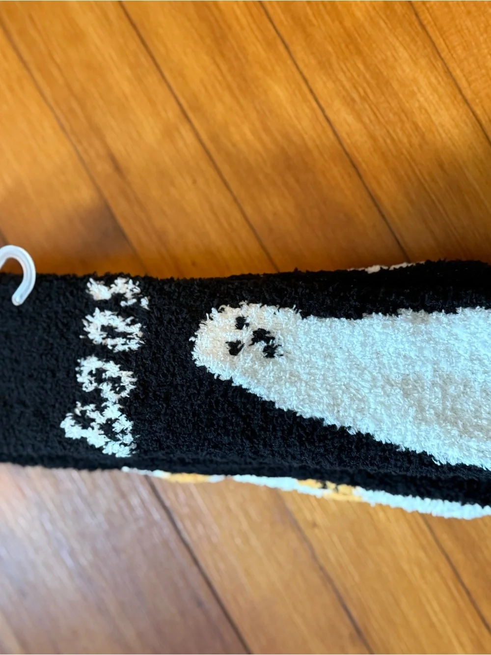 NWT Old Navy Women’s Halloween Pumpkin Cozy Socks Two 3-Packs One Size